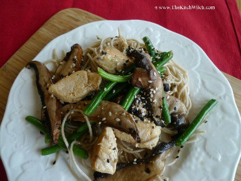 the-kitchwitch-recipes-ginger-chicken